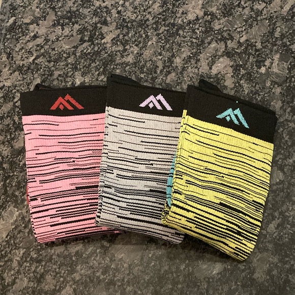 Compression Socks New - Picture 1 of 3